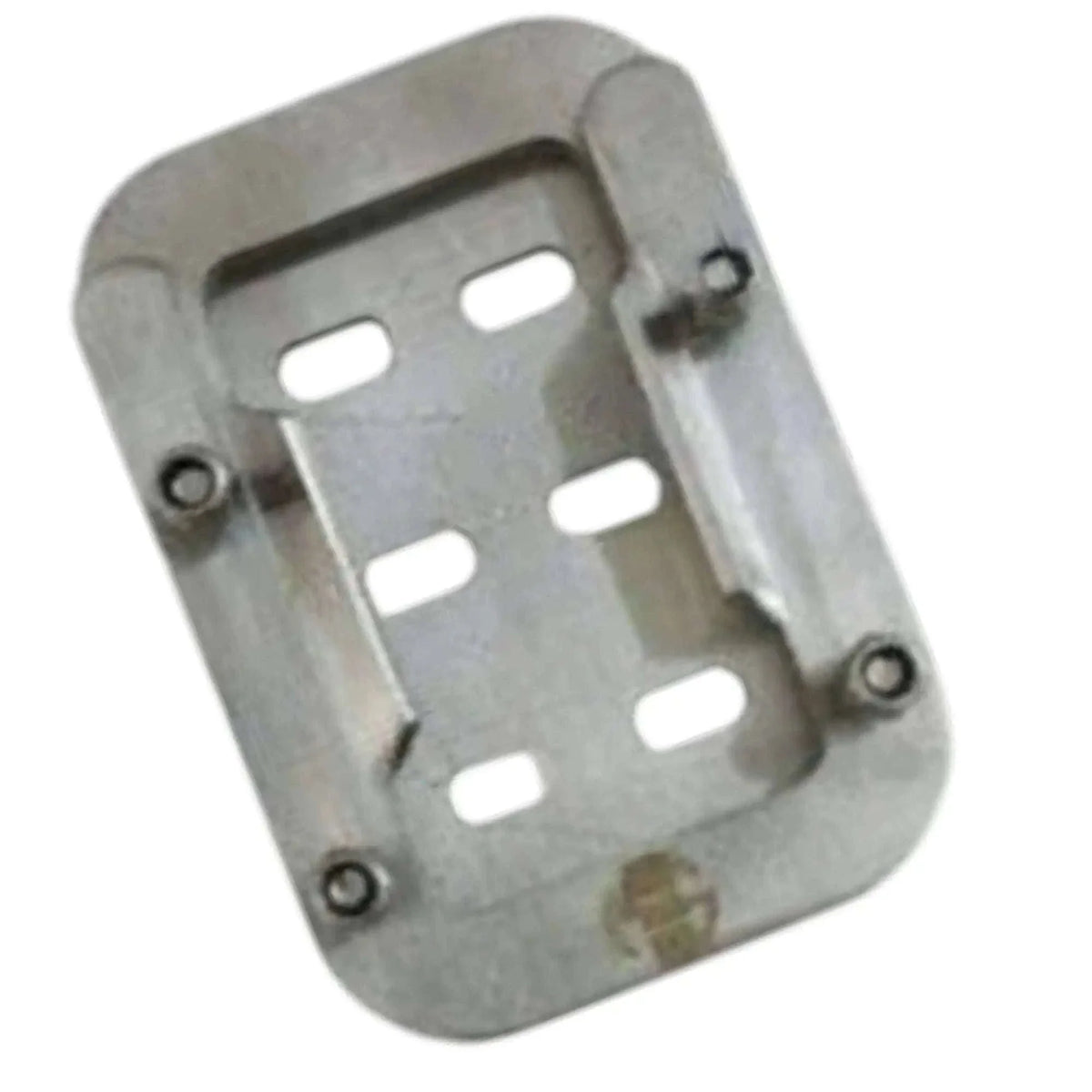 Fits Royal Enfield Stainless Steel Side Stand Base Extender GT Interceptor 650 bestsparestore
