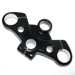 Fits Royal Enfield Upper Yoke Black Interceptor 650 1030014/D - bestsparestore