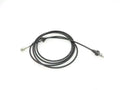 Fits Suzuki SJ410 SJ413 Samurai Sierra Gypsy Speedometer Cable