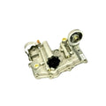 For JCB 3CX Spare Parts Oil Cooler Assy 444 Diesel Max Engine Part No: 320/04212 - bestsparestore