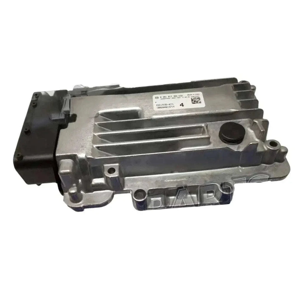 Mahindra Roxor ECU Engine Management System - enhances engine performance