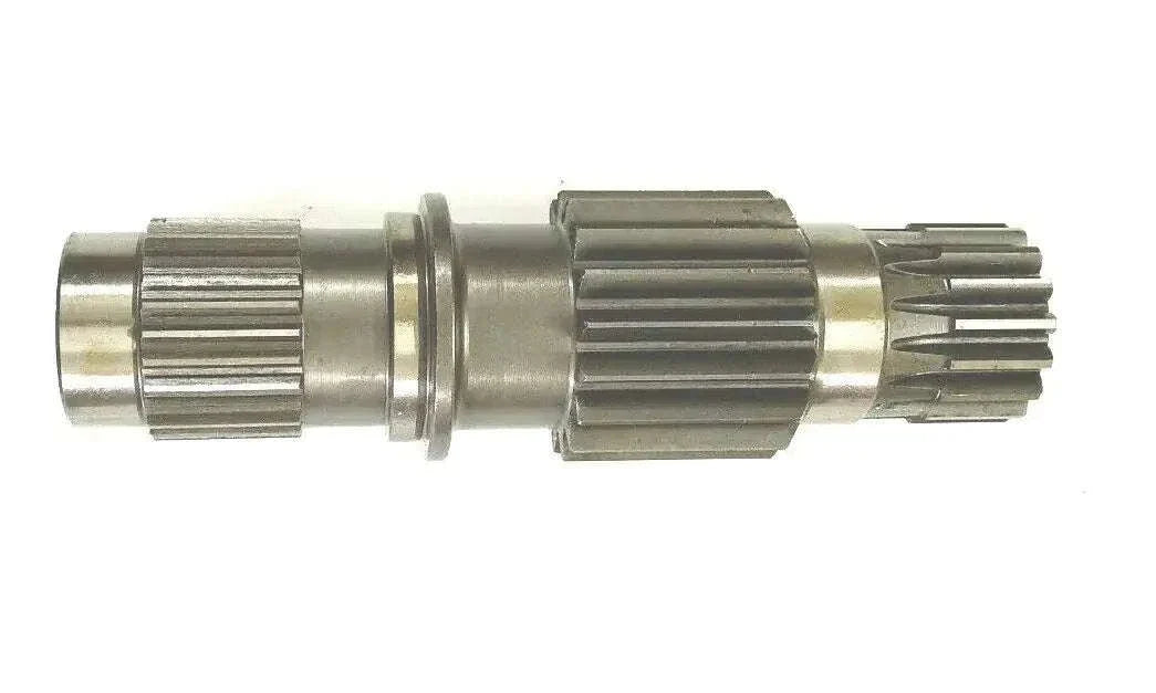 Ford counter shaft with 17 teeth for automotive repair