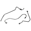 FPL100 fuel injection line set for Ford tractor 2000 3000 4000
