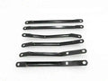 Front Black Mudguard Stays Fits Royal Enfield 500cc - bestsparestore