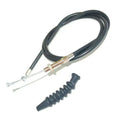 Front Brake Cable Fit For Yamaha RD250 RD350 YDS3 YDS5 YR1 YR2 361-26341 - bestsparestore