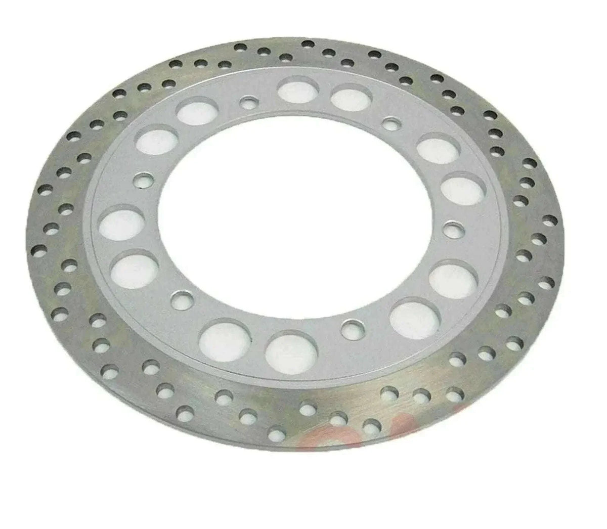 Front Brake Disc Plate Fits Royal Enfield - bestsparestore