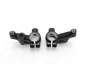Front Brake Lever And Clutch Lever Brackets Fits Royal Enfield - bestsparestore