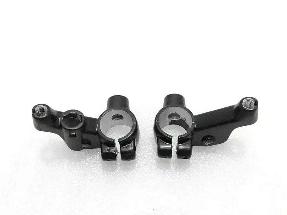 Front Brake Lever And Clutch Lever Brackets Fits Royal Enfield - bestsparestore