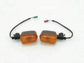 FRONT Indicator Set (Right & Left) FOR Royal Enfield Himalayan 411cc BS4 - bestsparestore
