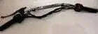 Handlebar Assembly Chrome Fits For Royal Enfield Interceptor 650cc - bestsparestore