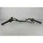 Handlebar Assy C5 Fits Royal Enfield Classic 500EFI Part - bestsparestore