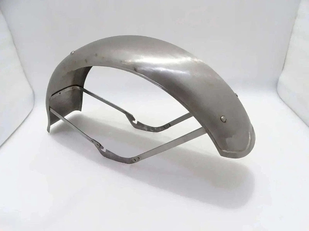 HARLEY DAVIDSON WLA MODEL 1942 & ONWARDS FRONT MUDGUARD - bestsparestore