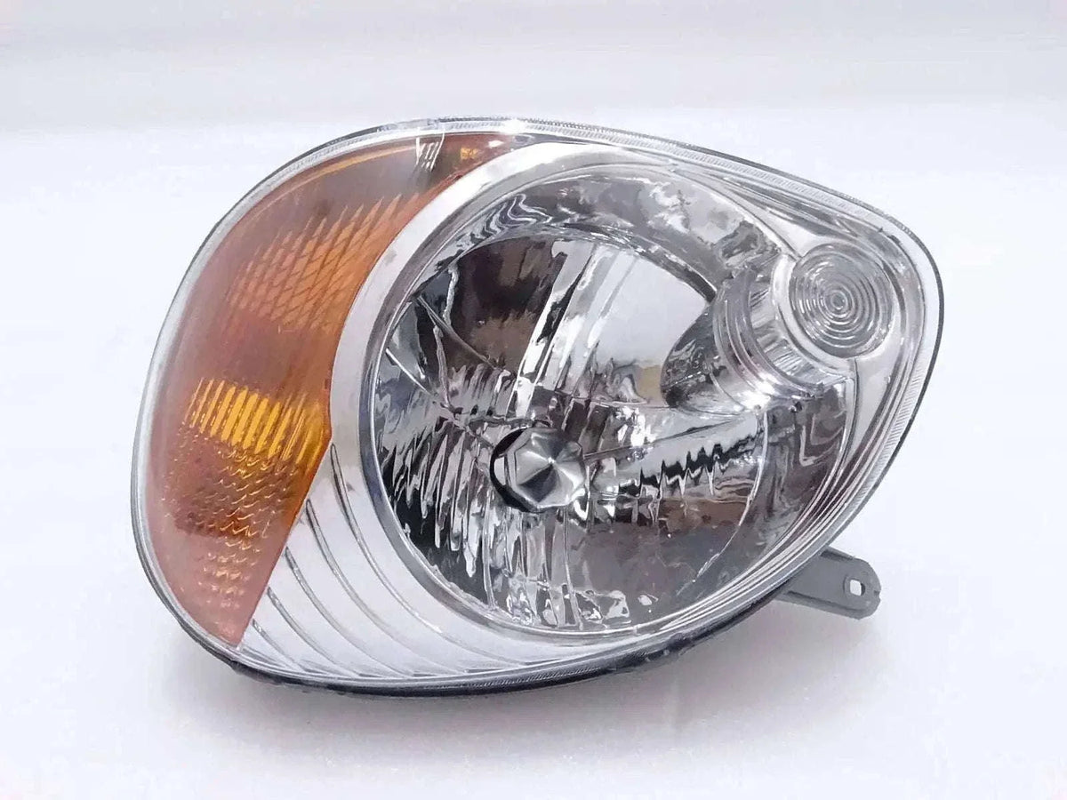 Head Lamp Assembly (Left) CAN FITS TO HYUNDAI Amica - bestsparestore