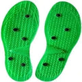 Height Increase Acupressure Device for posture enhancement