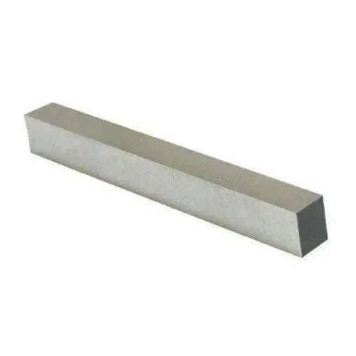 HSS Square Tool Bit 1/2" x 10" M2 Grade High Speed Steel for precision machining.