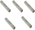 HSS Square Tool Bit Set - Precision Cutting Tools by bestsparestore