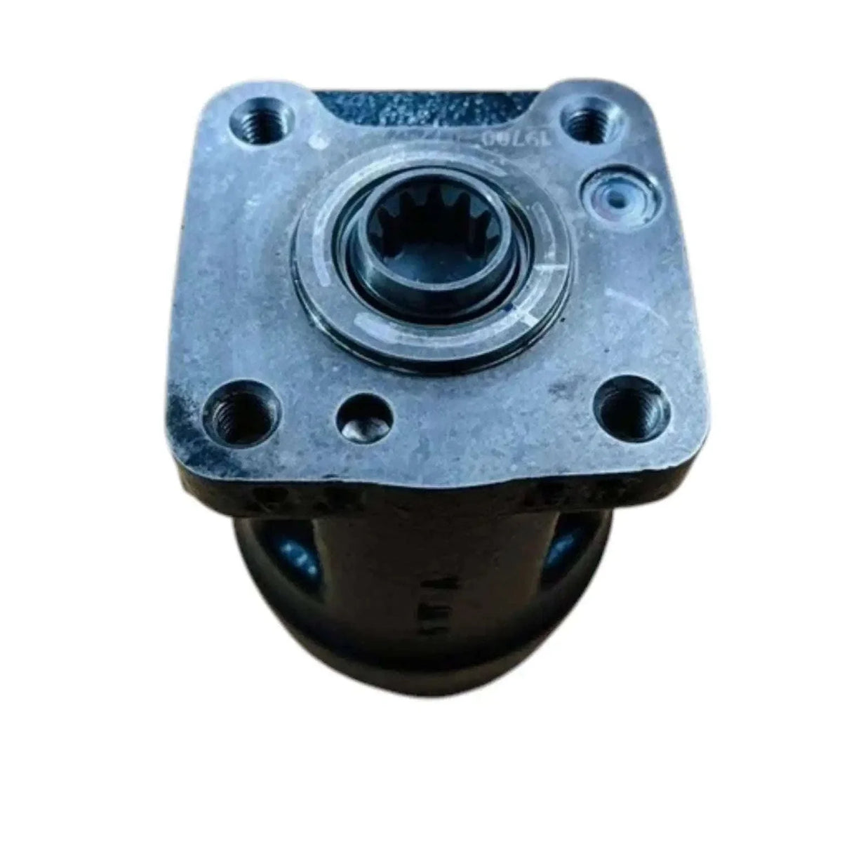 Hydrostatic Steering Unit Series 5 Hsu Fit For Mahindra Tractor 007205734c91 bestsparestore