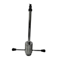 Industrial diesel injector puller tool with slide hammer mechanism