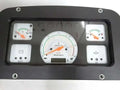 Instrument Cluster Fit For Mahindra Tractor 007701234C92 bestsparestore