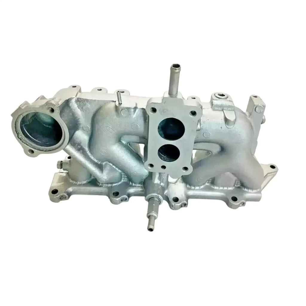 Intake manifold set for Suzuki Samurai SJ410, SJ413, Sierra models, designed for optimal engine performance.
