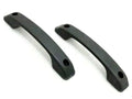 Interior Door Pulls Handles for Suzuki Samurai 80-95 - bestsparestore