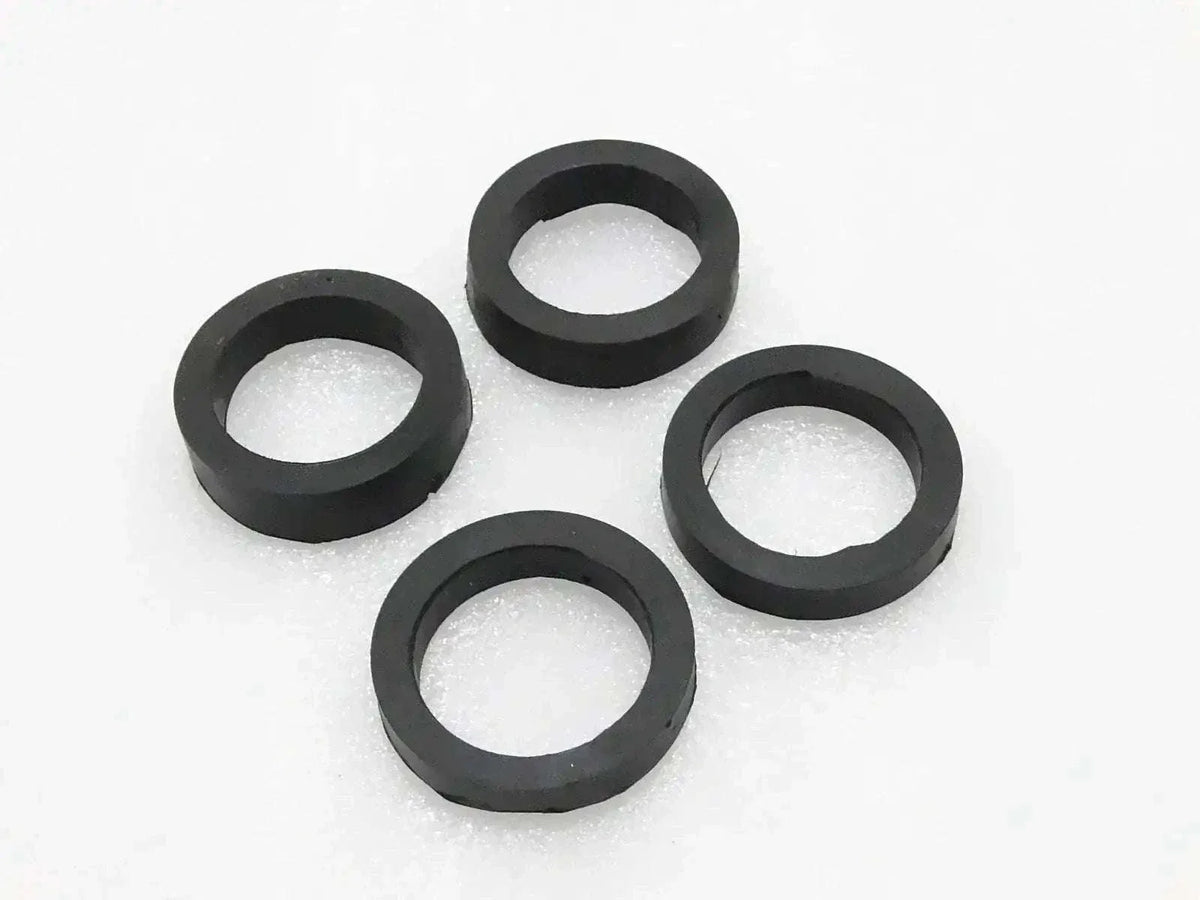Jawa 250 350 CZ Front Fork Sealing Rubber Kit Set Of 4 - bestsparestore