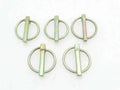 JCB 3CX LYNCH PINS 5 PCS - bestsparestore