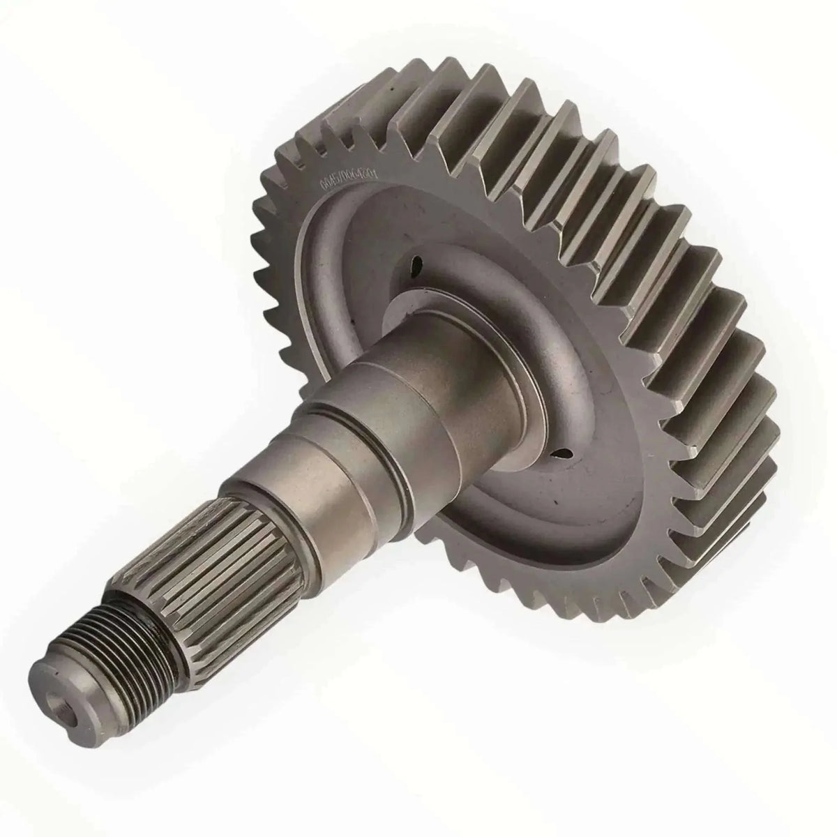 JCB BACKHOE – 36 TOOTH GEAR TRANSFER (PART NO. 445/64401, 445/03004) - bestsparestore
