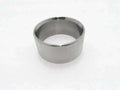 Jcb bushing sleeve, cylindrical metal ring with inner bore