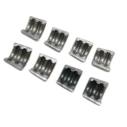 Genuine JCB Valve Cotter Set of 8 PCS - Part No. 320/03528