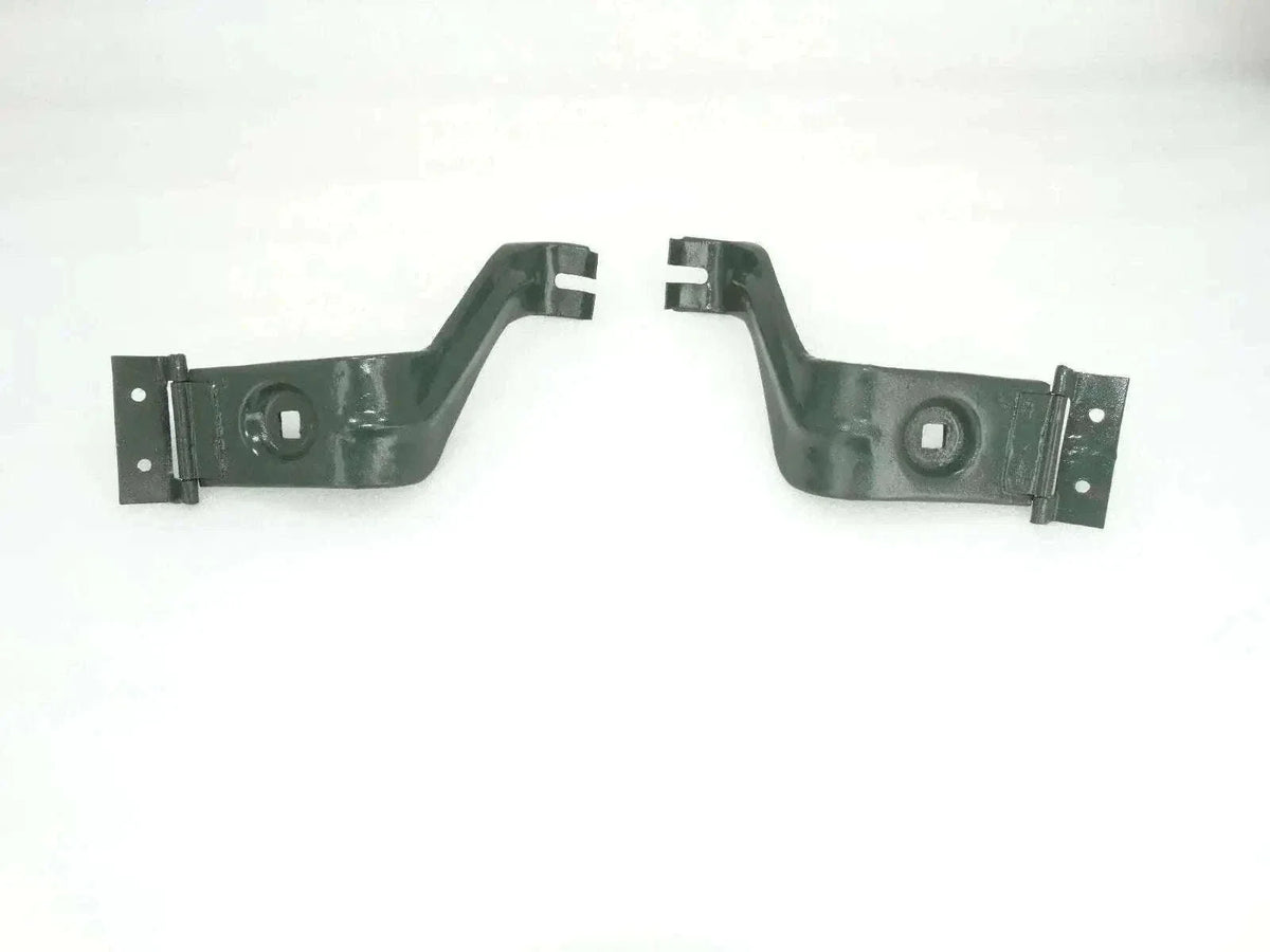 JEEP MB FORD GPW 41-45 headlight bracket support pair
