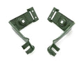 Jeep MB Headlight Brackets for Easy Install - Jeep MB 41-45