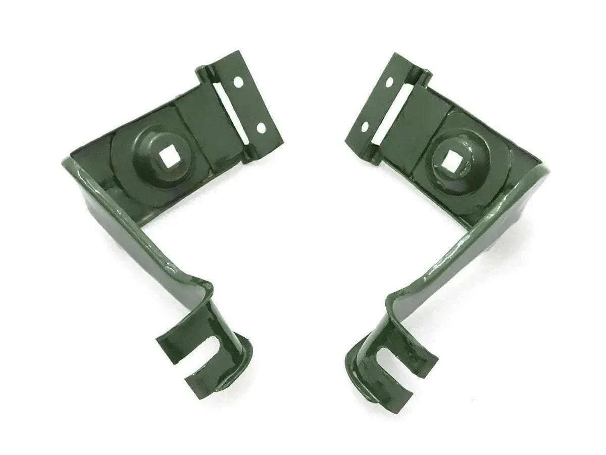Jeep MB Headlight Brackets for Easy Install - Jeep MB 41-45