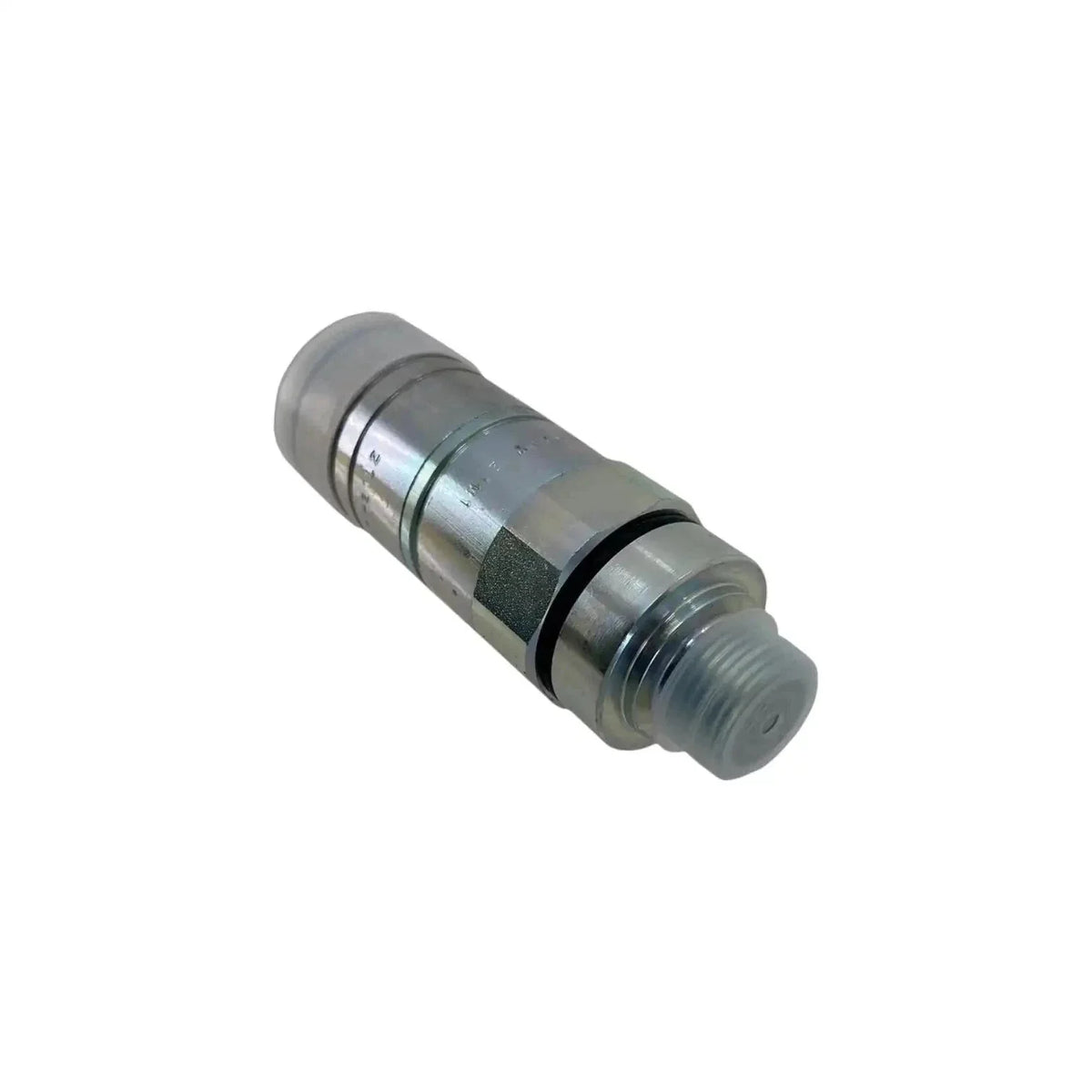 Fits John Deere Original Equipment HYD. Quick-Connect Coupler SJ30426/SJ11129 bestsparestore