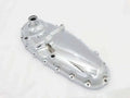 LAMBRETTA ENGINE CASE COVER CHROMED GP150 GP200 by bestsparestore