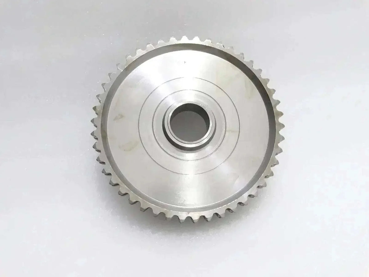 LAMBRETTA GP 125/150 Chain Sprocket 46T - bestsparestore