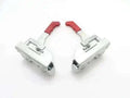 Latch Lock Set (Right & Left) Suitable for JCB - bestsparestore