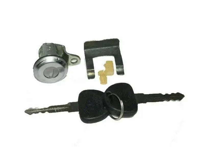 Left Side Door Lock for Suzuki SJ410 SJ413 Jimny Samurai