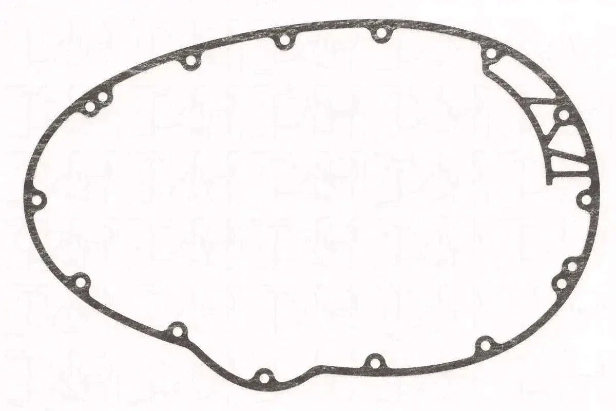LH Side Gasket Clutch Cover Fits Royal Enfield Continental GT/Interceptor 650cc - bestsparestore