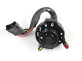 Light switch combination for Mahindra tractor with wiring harness