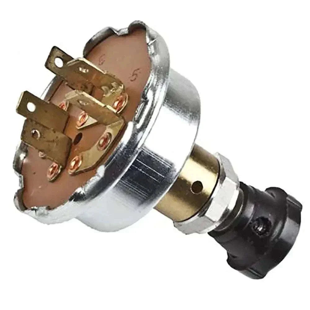 Light Switch Fits Massey Ferguson 772954M1 Models - bestsparestore