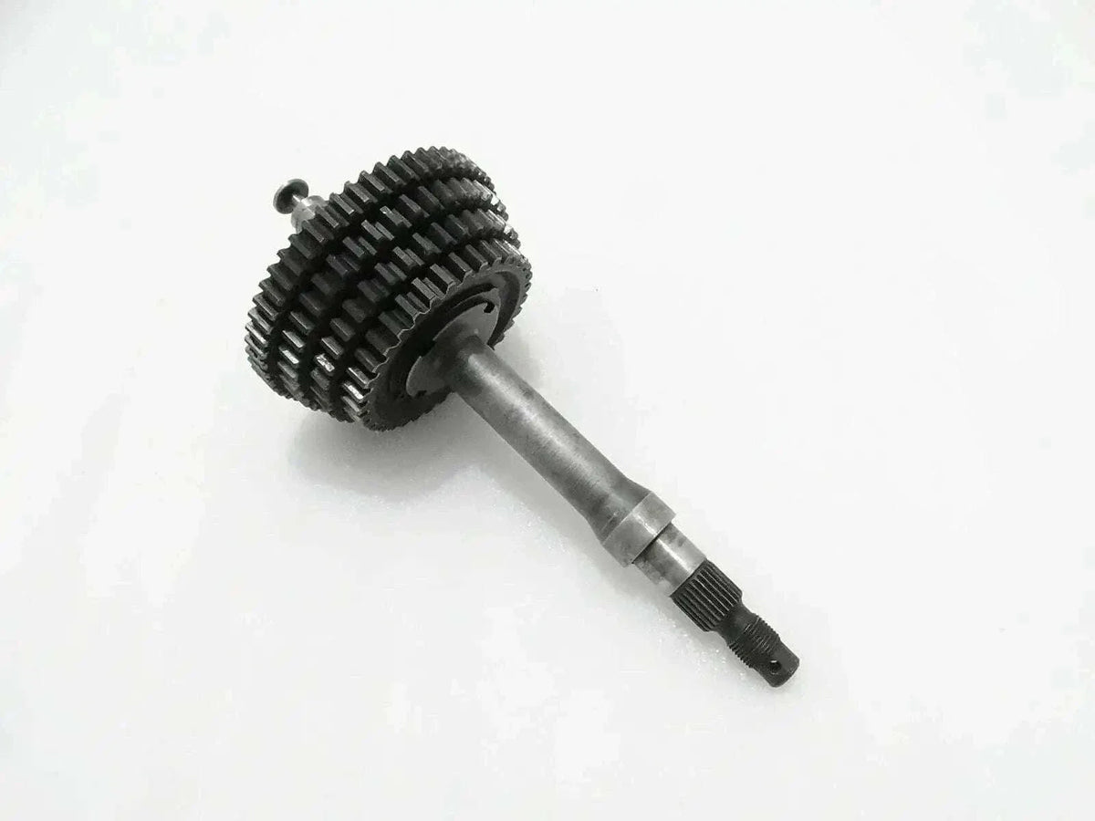 Lml Px Complete Gear Box Assembly - bestsparestore