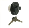 Locking gas cap for Suzuki Samurai, Sidekick & Geo Tracker by bestsparestore
