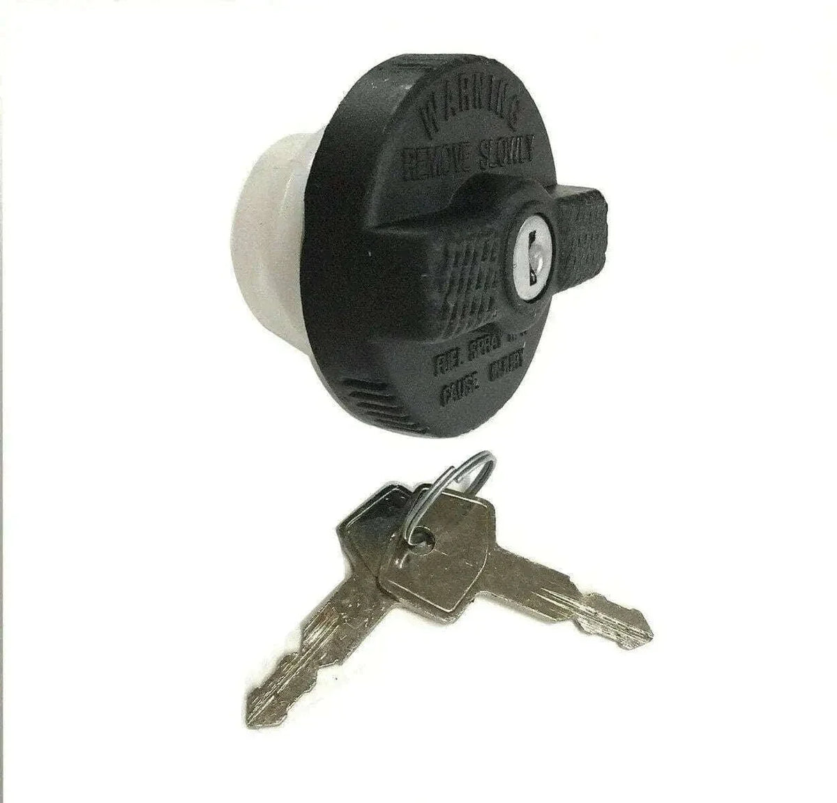 Locking gas cap for Suzuki Samurai, Sidekick & Geo Tracker by bestsparestore