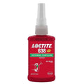 Loctite 638 Retaining Compound Metal Adhesive Glue - bestsparestore