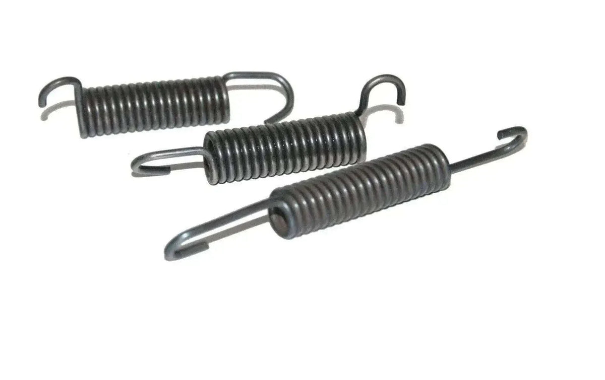 Long Brake Dexta Super Return Spring for Massey Ferguson 35 & 135