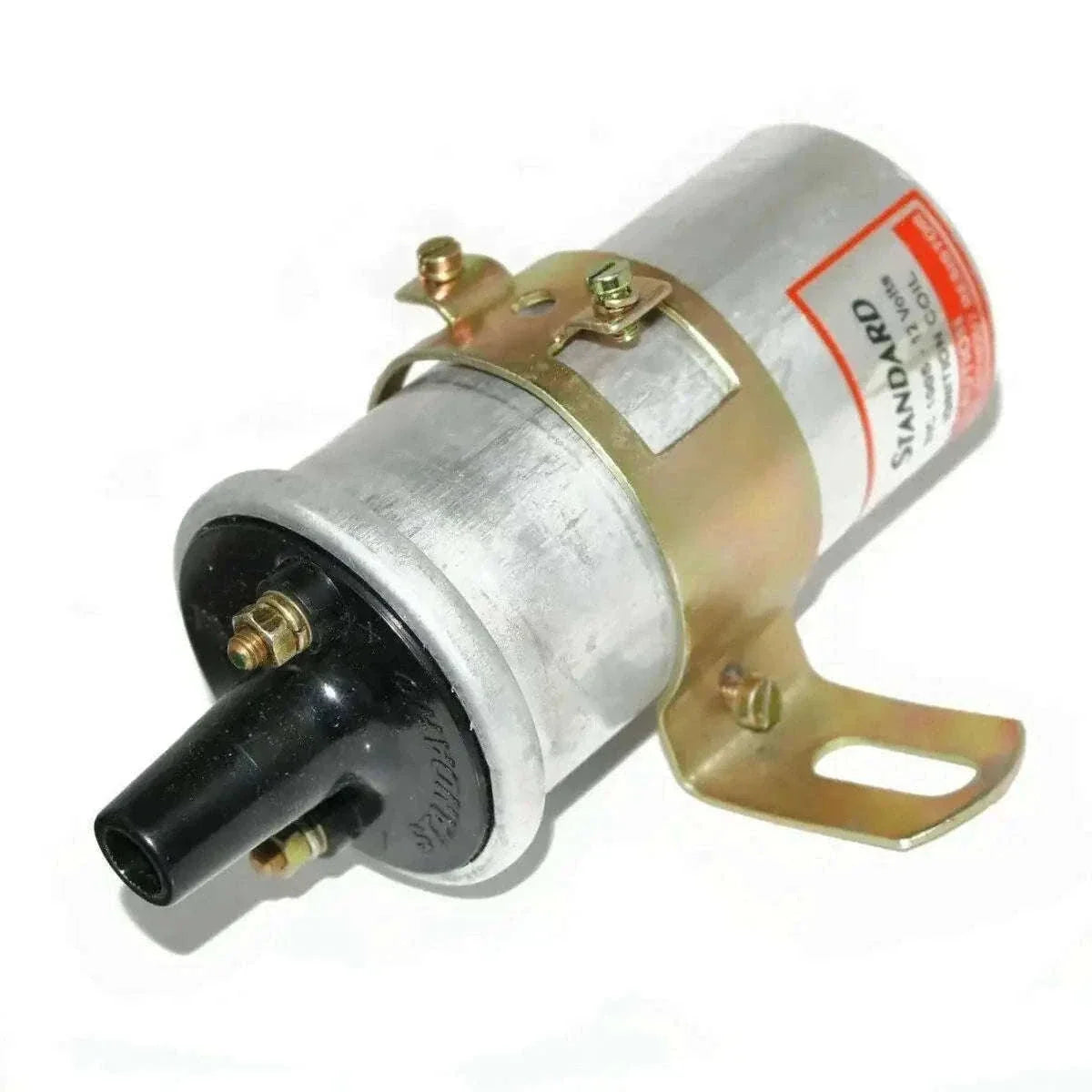 Lucas Ignition Coil compatible with Suzuki Jimny and Samurai