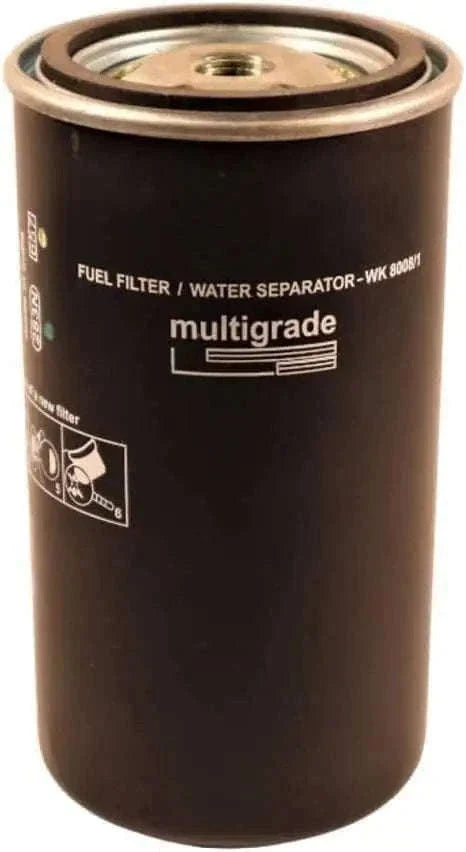 Mahindra Spin-On Fuel Filter Pack of 10 Filters - bestsparestore
