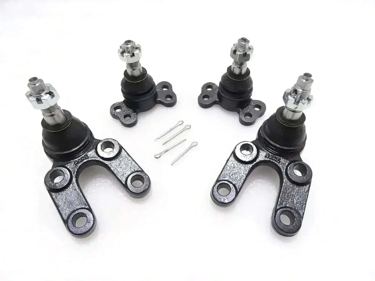 Mahindra Thar Scorpio Suspension Ball Joint Kit with durable components