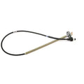Mahindra tractor hour meter cable for accurate performance tracking